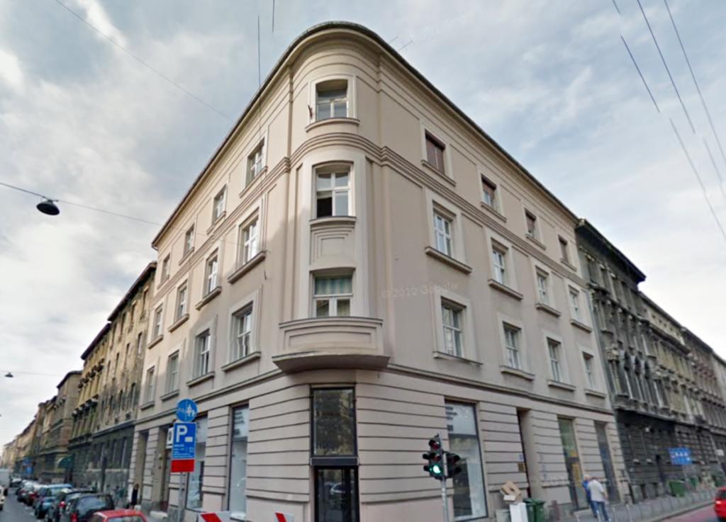 Donos Art Apartment Zagreb Exterior foto